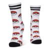 POKEMON Iconic Logos Sport Socks, 3 Pack, Unisex, 39/42, Multi-colour (SS850374POK-39/42)