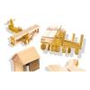 SES CREATIVE Woodwork Set Deluxe Set, 5 Years or Above (00944)