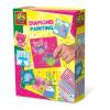 SES CREATIVE Diamond Painting Set, 3 Years or Above (14119)