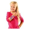 SES CREATIVE Velcro Bracelets Set, 3 to 6 Years (14833)