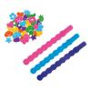 SES CREATIVE Velcro Bracelets Set, 3 to 6 Years (14833)