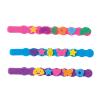 SES CREATIVE Velcro Bracelets Set, 3 to 6 Years (14833)
