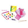 SES CREATIVE Decorate Your Nails Set, 6 Years or Above (14975)