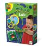 SES CREATIVE Monster Slime Lab Set, 8 Years or Above (15012)