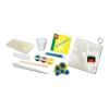SES CREATIVE Monster Slime Lab Set, 8 Years or Above (15012)