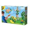 SES CREATIVE Children's Hidden Animals Water Battle Water Guns, 5 Years and Above (02282)