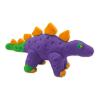 SES CREATIVE Dinosaurs Wooden Skeletons Modelling Dough Set, 3 Years and Above (00418)