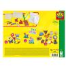 SES CREATIVE Animals 3-in-1 Casting and Painting, 5 Years and Above (01288)