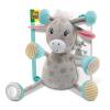 SES CREATIVE Tiny Talents Sally Sensory Giraffe , 3 Months and Above (13118)