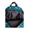 UNIVERSAL Jurassic Park Logo with All-over Print Children's Mini Backpack, Multi-colour (BP375502JPK)