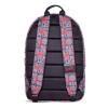 HASBRO Dungeons & Dragons Logo with All-over Print Backpack, Multi-colour (BP415104HSB)