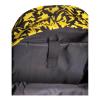 POKEMON Pikachu All-over Print Basic Backpack, Yellow/Black (BP835151POK)