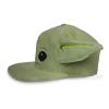 STAR WARS The Mandalorian Grogu The Child Children's Novelty Cap, Green (NH422801STW)