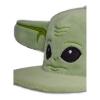 STAR WARS The Mandalorian Grogu The Child Children's Novelty Cap, Green (NH422801STW)