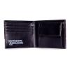 HASBRO Dungeons & Dragons Symbols All-over Print Bi-fold Wallet, Male, Multi-colour (MW551380HSB)