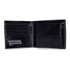 HASBRO Dungeons & Dragons Graphic Print Bi-fold Wallet, Male, Green/Black (MW608626HSB)