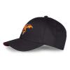 POKEMON Charizard Adjustable Cap, Black (BA276100POK)