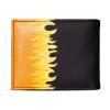 POKEMON Charizard Bi-fold Wallet, Male, Multi-colour (MW666255POK)