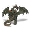 PAPO Fantasy World Two Headed Dragon Toy Figure, Three Years or Above, Multi-colour (36019)