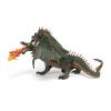 PAPO Fantasy World Two Headed Dragon Toy Figure, Three Years or Above, Multi-colour (36019)