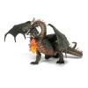 PAPO Fantasy World Two Headed Dragon Toy Figure, Three Years or Above, Multi-colour (36019)