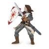 PAPO Fantasy World Red Lancelot Toy Figure, Three Years or Above, Multi-colour (39282)