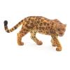 PAPO Wild Animal Kingdom Jaguar Toy Figure, Three Years or Above, Multi-colour (50094)