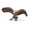 PAPO Wild Animal Kingdom Vulture Toy Figure, Three Years or Above, Brown (50168)