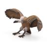 PAPO Wild Animal Kingdom Vulture Toy Figure, Three Years or Above, Brown (50168)