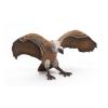 PAPO Wild Animal Kingdom Vulture Toy Figure, Three Years or Above, Brown (50168)