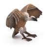 PAPO Wild Animal Kingdom Vulture Toy Figure, Three Years or Above, Brown (50168)