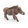 PAPO Wild Animal Kingdom Warthog Toy Figure, Three Years or Above, Brown (50180)