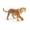 PAPO Wild Animal Kingdom Roaring Tiger Toy Figure, Three Years or Above, Multi-colour (50182)