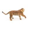 PAPO Wild Animal Kingdom Roaring Tiger Toy Figure, Three Years or Above, Multi-colour (50182)