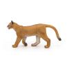 PAPO Wild Animal Kingdom Puma Toy Figure, Three Years or Above, Brown (50189)