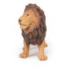 PAPO Large Figurines Large Lion Toy Figure, Three Years or Above, Brown (50191)