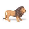 PAPO Large Figurines Large Lion Toy Figure, Three Years or Above, Brown (50191)