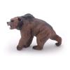 PAPO Dinosaurs Cave Bear Toy Figure, Three Years or Above, Brown (55066)