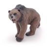 PAPO Dinosaurs Cave Bear Toy Figure, Three Years or Above, Brown (55066)