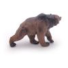 PAPO Dinosaurs Cave Bear Toy Figure, Three Years or Above, Brown (55066)