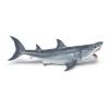 PAPO Dinosaurs Megalodon Toy Figure, Three Years or Above, Grey (55087)