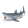 PAPO Dinosaurs Megalodon Toy Figure, Three Years or Above, Grey (55087)