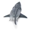 PAPO Dinosaurs Megalodon Toy Figure, Three Years or Above, Grey (55087)