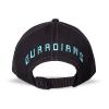 MARVEL COMICS Guardians of the Galaxy I Am Groot Adjustable Cap, Black (BA024768GOG)