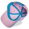 POKEMON Greninja Adjustable Cap, Pink/Blue (BA568285POK)
