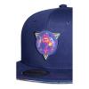 MARVEL COMICS Thor: Love and Thunder Logo Snapback Baseball Cap, Multi-colour (SB214507THR)