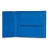 POKEMON Greninja with All-over Print Bi-fold Wallet, Male, White/Blue (MW060572POK)