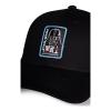 STAR WARS Villains Darth Vadar Adjustable Cap, Black (BA371827STW)