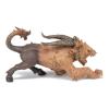 PAPO Fantasy World Chimera Toy Figure, 3 Years or Above, Multi-colour (38977)