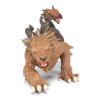PAPO Fantasy World Chimera Toy Figure, 3 Years or Above, Multi-colour (38977)